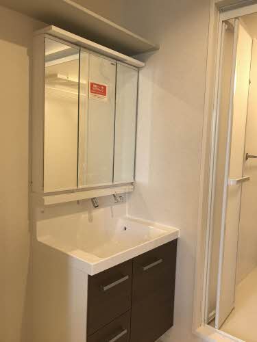 シャーメゾンMISA B203号-11