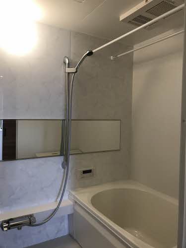 シャーメゾンMISA B203号-12