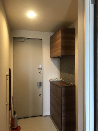 シャーメゾンMISA B203号-13