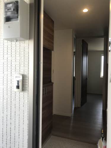 シャーメゾンMISA B203号-14