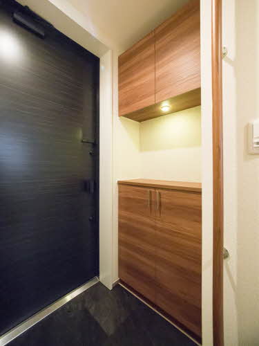 Ｃａｓａ　Ｒｅｇｉｏ　神戸元町 0201号-4