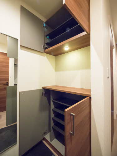 Ｃａｓａ　Ｒｅｇｉｏ　神戸元町 0303号-5