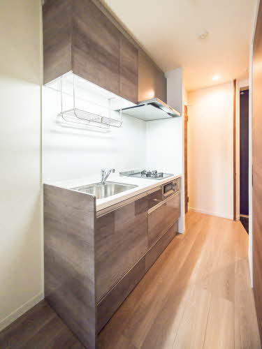 Ｃａｓａ　Ｒｅｇｉｏ　神戸元町 0303号-9