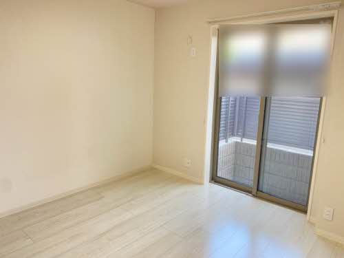 シャーメゾン膳所中庄 0103号-6