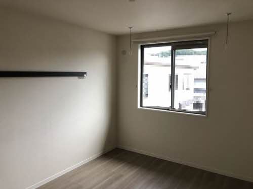 グランデ三木 0202号-3