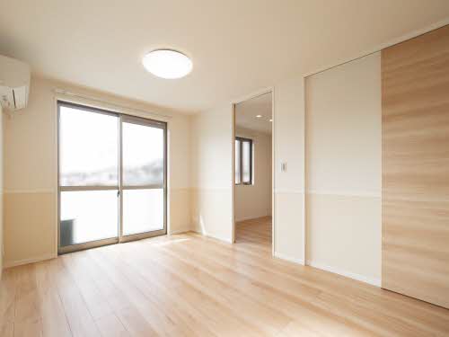 シャーメゾンフローラ 0202号-2