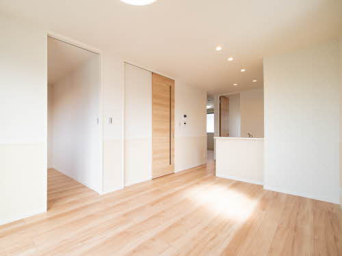 シャーメゾンフローラ 0202号-3