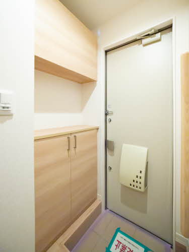 シャーメゾンフローラ 0202号-4