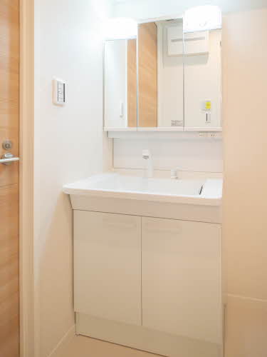 シャーメゾンフローラ 0202号-6