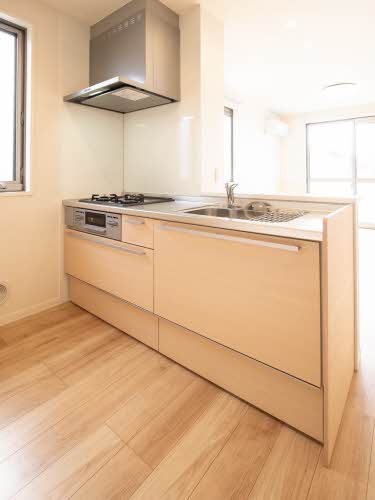 シャーメゾンフローラ 0202号-8