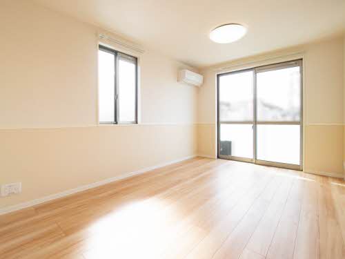 シャーメゾンフローラ 0202号-9