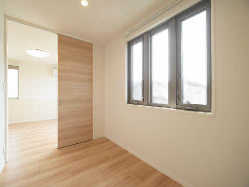 シャーメゾンフローラ 0202号-11