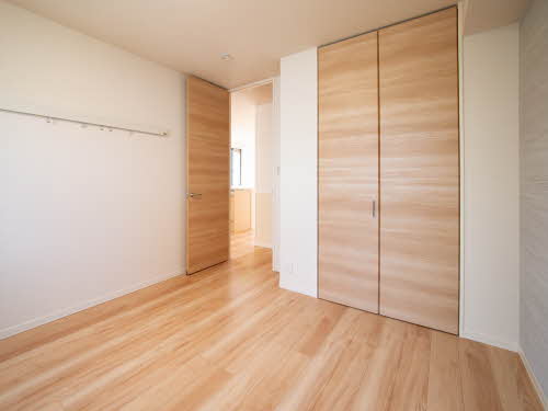 シャーメゾンフローラ 0202号-13