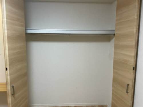 シャーメゾン楠葉 0203号-5