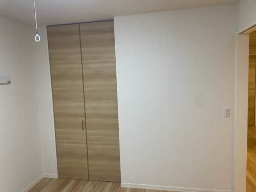 シャーメゾン楠葉 0203号-6