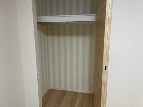 シャーメゾン楠葉 0203号-8