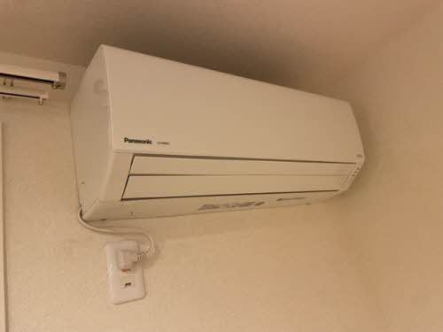 シャーメゾン楠葉 0203号-9