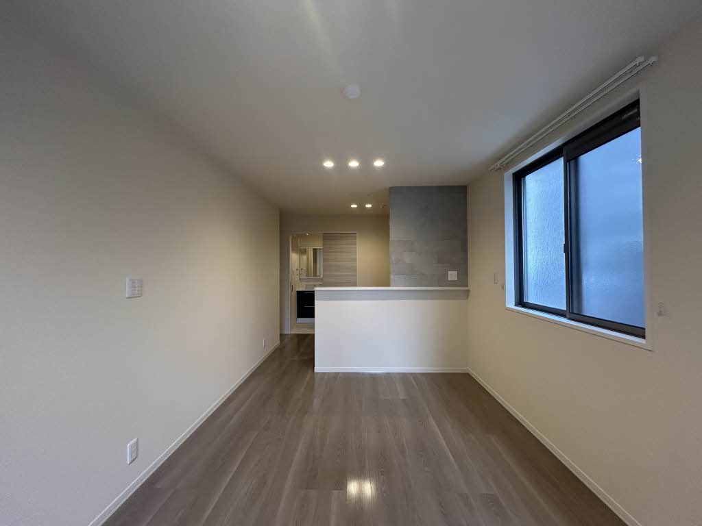 ポルテ　ボヌール 0101号-2