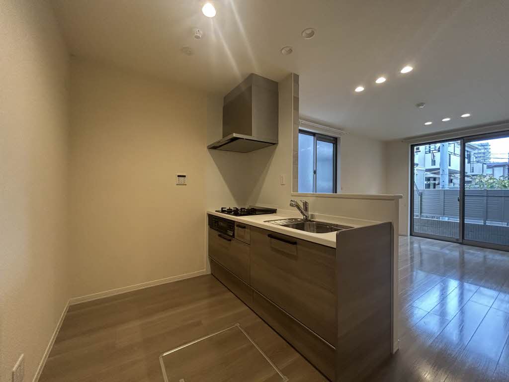 ポルテ　ボヌール 0101号-3