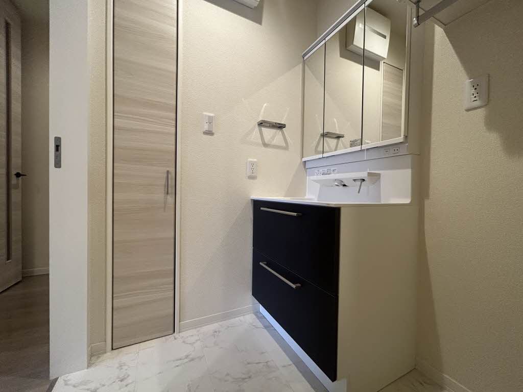 ポルテ　ボヌール 0101号-5