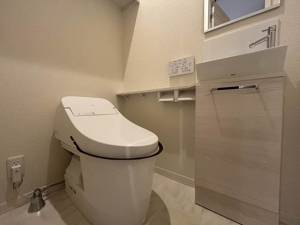 ポルテ　ボヌール 0101号-6