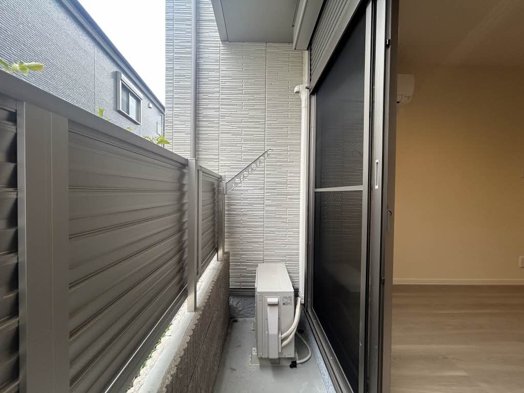 ポルテ　ボヌール 0101号-7