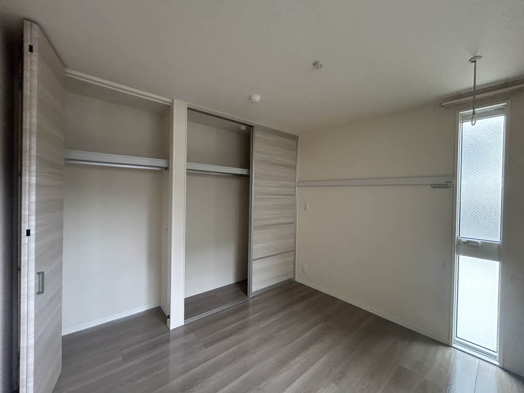 ポルテ　ボヌール 0101号-9