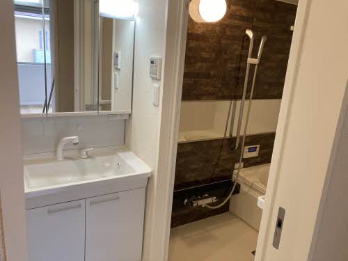 ドリアイ・アジュール 0203号-5