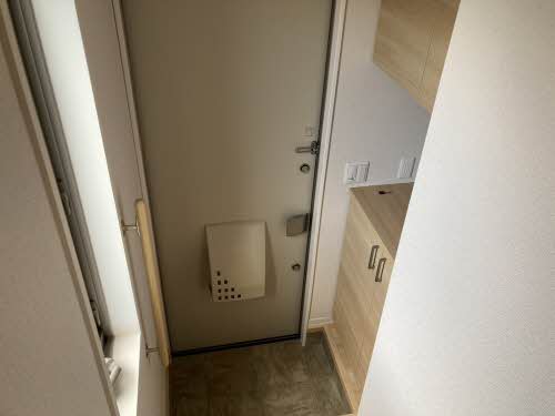 ドリアイ・アジュール 0203号-11