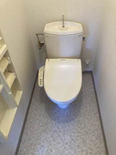 ヒルズ青山 0203号-5