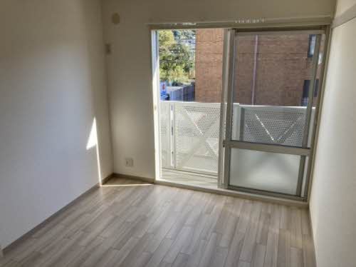 ヒルズ青山 0203号-10