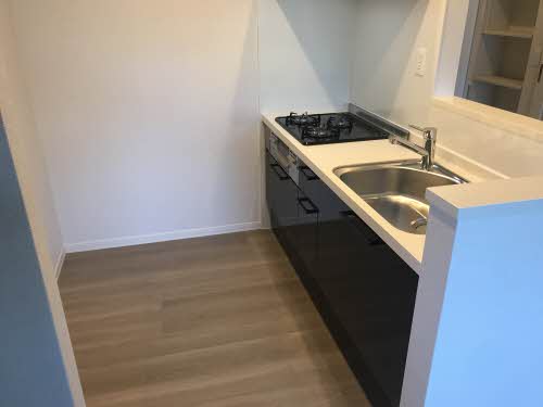 シャーメゾン難波南 0301号-3