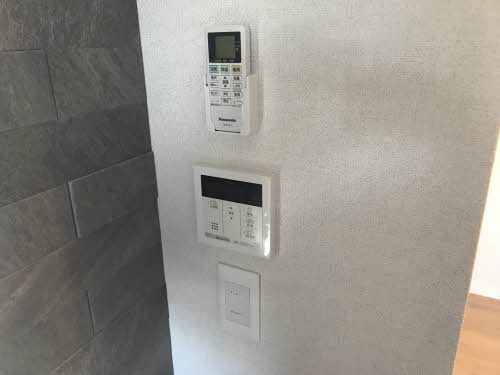 シャーメゾン難波南 0301号-4