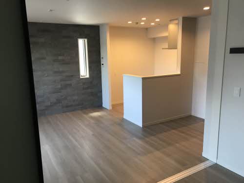 シャーメゾン難波南 0301号-8