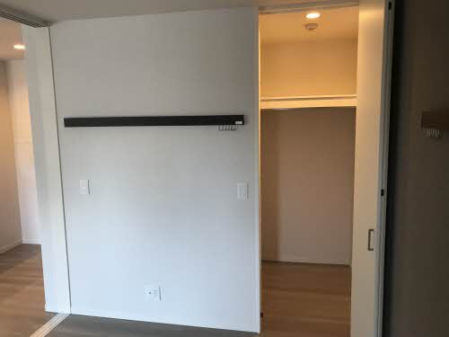 シャーメゾン難波南 0301号-9