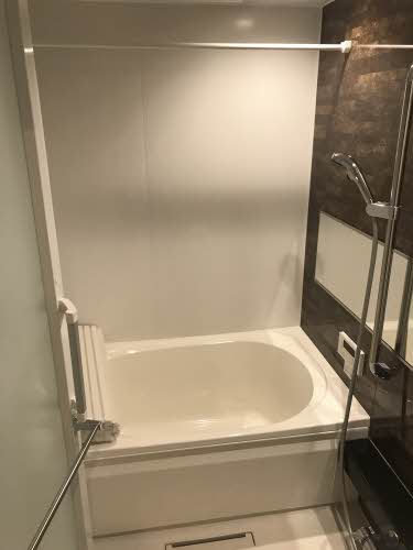 シャーメゾン難波南 0301号-10