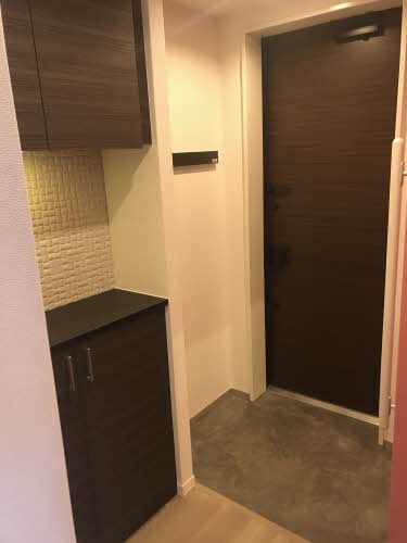 シャーメゾン難波南 0301号-11