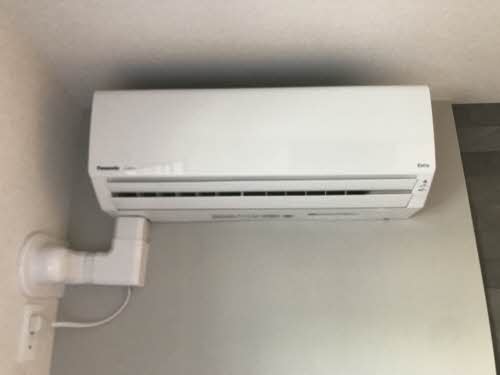 シャーメゾン難波南 0301号-12