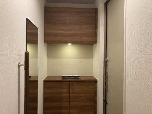 シャーメゾン138 0203号-14