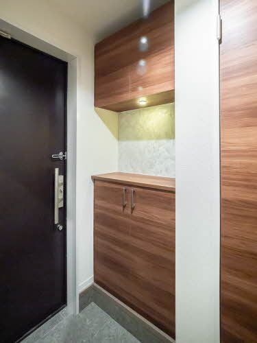Ｃａｓａ　ｎｏｂｌｅ 0105号-4