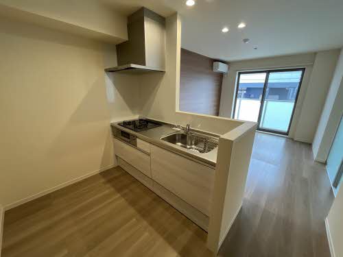 Casa noble 0201号-3