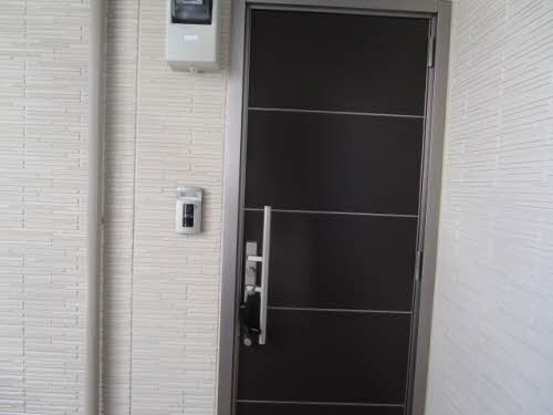 ラ プリンシパル シャーメゾン 0101号-2