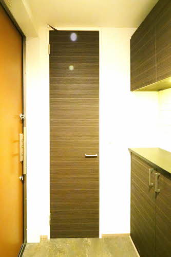 シャーメゾン　ルピナス 0302号-6