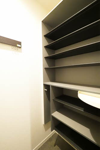 シャーメゾン　ルピナス 0302号-7