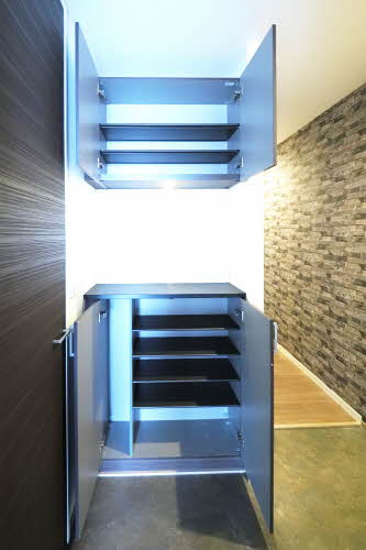 シャーメゾン　ルピナス 0302号-12