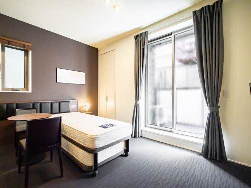 シャーメゾン高倉高辻 0102号-4