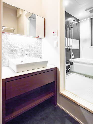 シャーメゾン高倉高辻 0102号-8