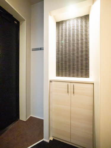 シャーメゾン高倉高辻 0102号-9