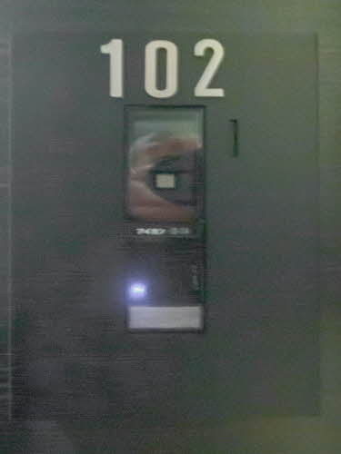 シャーメゾン高倉高辻 0102号-11