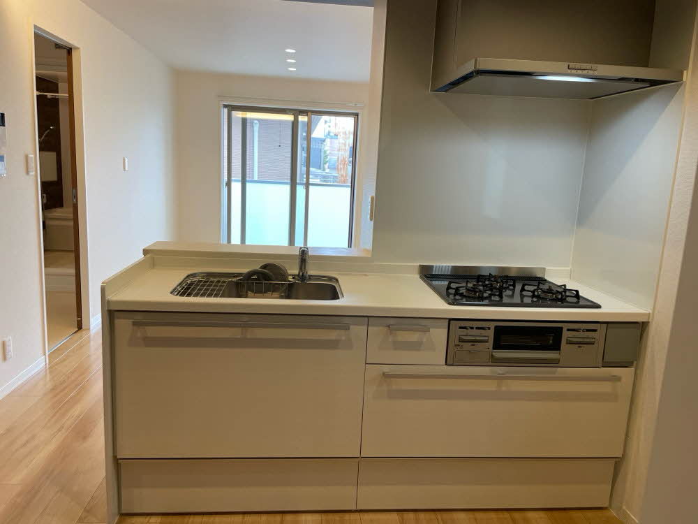 ベレオ金龍寺丁 0202号-7